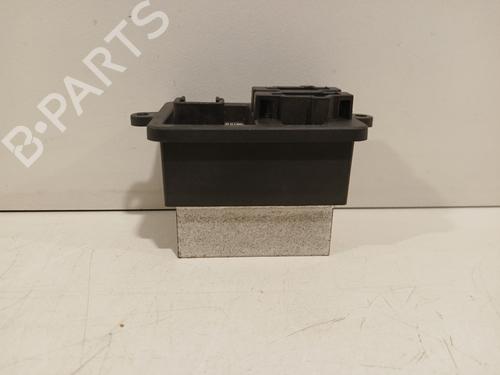 Heater resistor PEUGEOT EXPERT Van (V_) 2.0 BlueHDi 150 | BP37079037M108 - Image 2