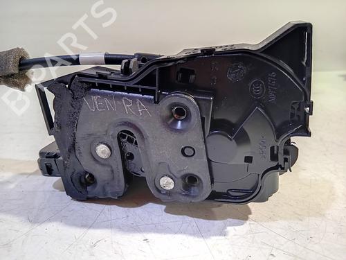 Used Rear right lock Rear right lock 18820375 18820375