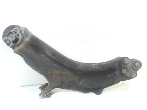 Right front suspension arm RENAULT KANGOO Express (FW0/1_) 1.5 dCi 75 (FW07, FW10, FW04) | BP1211860M13 