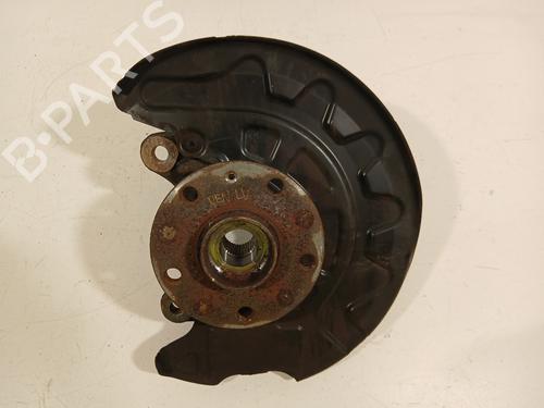 Fusée avant gauche SEAT LEON (5F1) 1.5 TSI (150 hp) 28283284