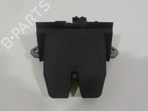 Used Tailgate lock VOLVO V40 Hatchback (525) D4 (177 hp) 17703229