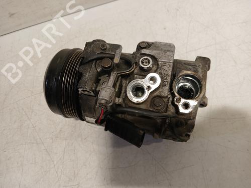 AC compressor MERCEDES-BENZ E-CLASS (W212) E 220 CDI | BP33722426M34  - Image 5
