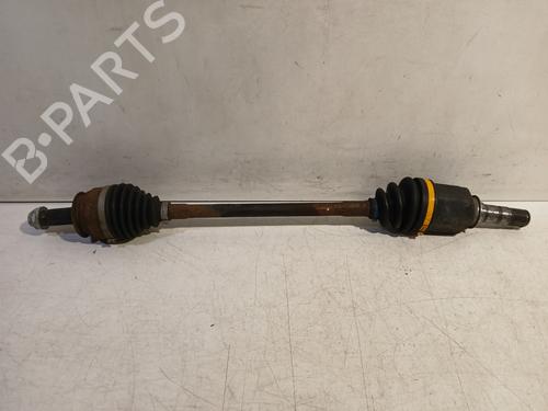 Used Left front driveshaft Left front driveshaft SUBARU IMPREZA Hatchback (GR, GH, G3) 2.0 D AWD (150 hp) 35815259 35815259