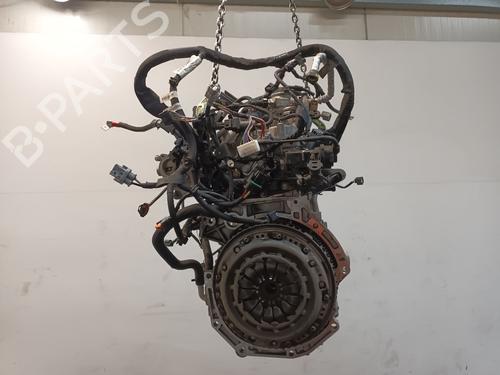 Engine RENAULT SCÉNIC IV (J9_) 1.2 TCe 130 | BP33054767M1  - Image 5