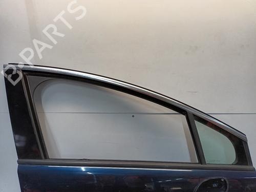 Right front door PEUGEOT 3008 I MPV (0U_) 1.6 VTi | BP23988266C3 