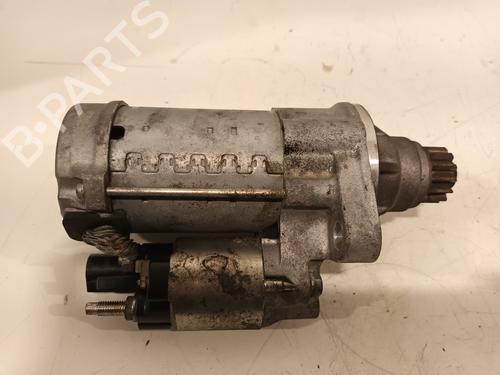 Starter VW POLO VI (AW1, BZ1, AE1) 1.0 TSI | BP31856654M8 - Image 2