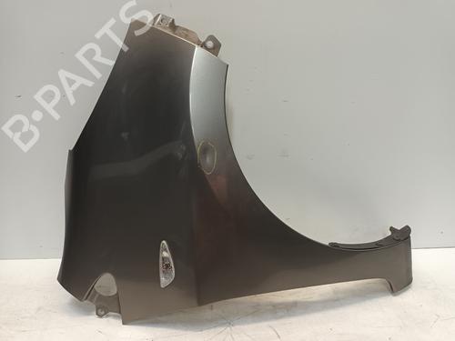 Used Right front fenders KIA PICANTO II (TA) 1.0 (69 hp) 32506937