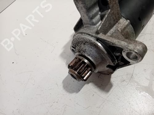Starter SEAT LEON (5F1) 2.0 TDI | BP24207459M8 - Image 2