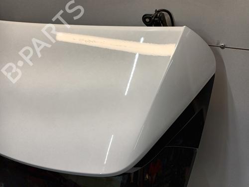 Tailgate JAGUAR F-PACE (X761) 2.0 TD4 AWD | BP32194024C6