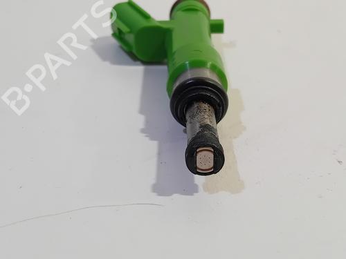 Injector SUZUKI IGNIS III (MF, FF) 1.2 (ATK412) | BP27543990M100 - Image 3