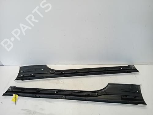 Højre sidekjole ABARTH 500 / 595 / 695 1.4 (312.AXT1A) | BP24343089C114 - Image 6