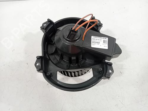 Heater blower motor MERCEDES-BENZ B-CLASS Sports Tourer (W246, W242) B 200 (246.243) | BP28369096M62 