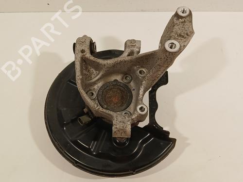 Right rear steering knuckle VW TIGUAN ALLSPACE (BW2, BJ2) 1.5 TSI | BP29447070M28 