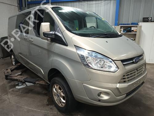 Left headlight FORD TRANSIT CUSTOM V362 Van (FY, FZ) 2.2 TDCi | BP37609059C28 - Image 9
