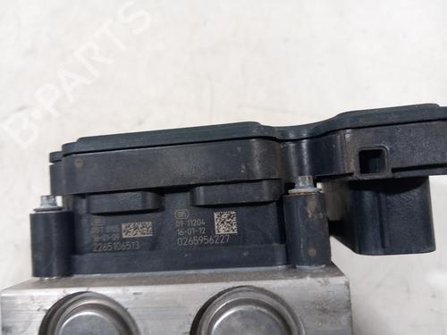 ABS pump MERCEDES-BENZ VITO Van (W447) 114 CDI (447.601, 447.603, 447.605) | BP38073060M43  - Image 7