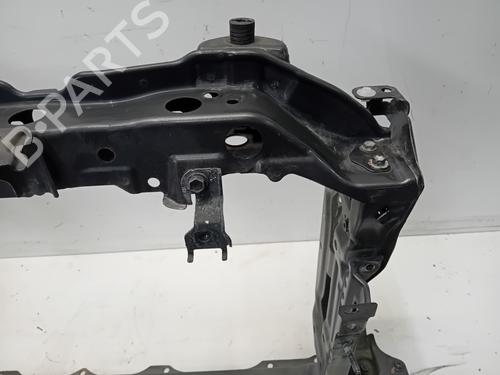 Front slam panel TOYOTA YARIS (_P13_) 1.5 Hybrid (NHP130_) | BP25251526C72