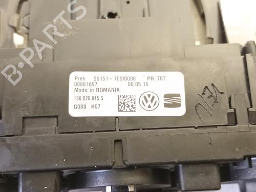 Climate control SEAT Mii (KF1, KE1) 1.0 | BP15805938I5 