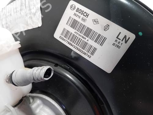 Servo brake RENAULT MEGANE IV Hatchback (B9A/M/N_) 1.2 TCe 130 (B9MR) | BP27728443M42 - Image 5