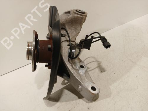 Right rear steering knuckle RENAULT SCENIC E-TECH PHASE I EV87 | BP39238937M28 - Image 2