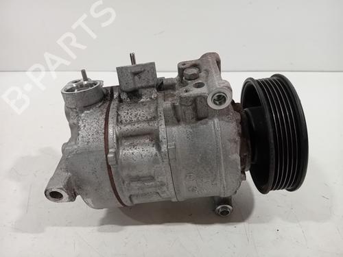 AC compressor VW GOLF VII (5G1, BQ1, BE1, BE2) 1.4 TSI | BP27929330M34