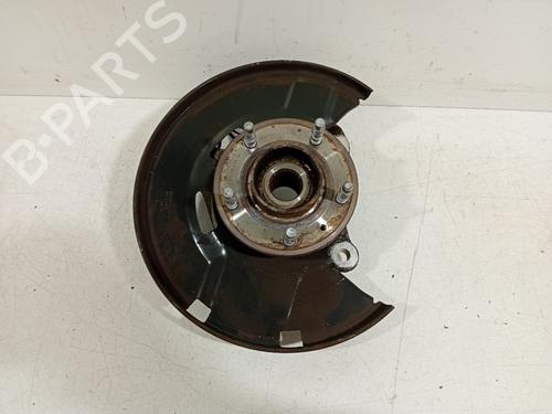 Used Right front steering knuckle OPEL ASTRA J Sports Tourer (P10) 1.6 CDTi (35) (110 hp) 22232177