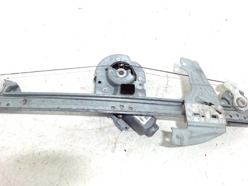 Fensterheber rechts vorne für PEUGEOT 107 (PM_, PN_) 1.0 (68 hp) 9720788