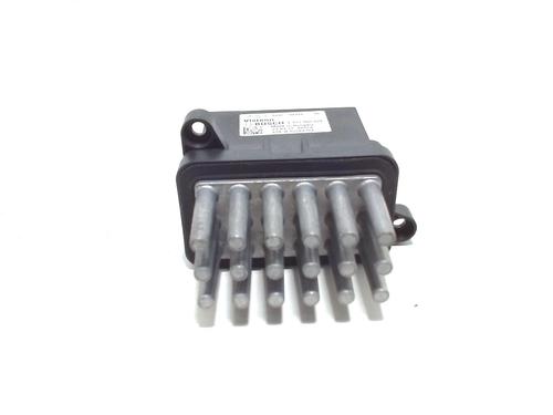 Heater resistor FORD FIESTA VI (CB1, CCN) 1.25 | BP12592805M108 