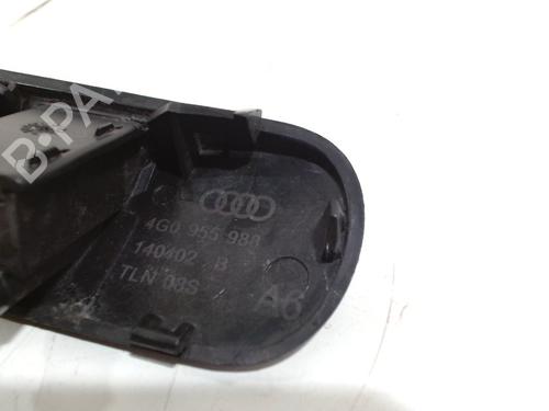 Other AUDI A6 C7 Avant (4G5, 4GD) RS6 quattro | BP13661249O1 
