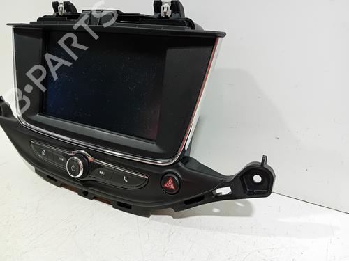Display monitor OPEL ASTRA K Sports Tourer (B16) 1.0 Turbo (35) | BP18605983C48 