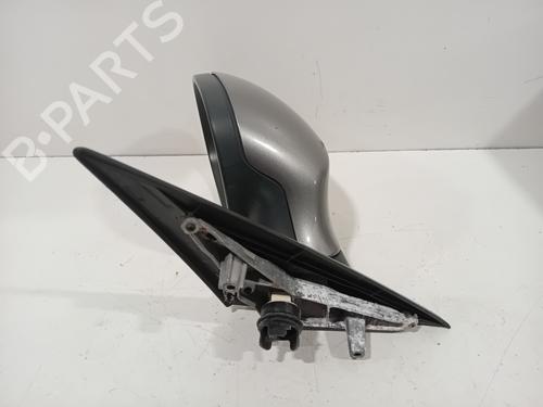 Left mirror BMW 3 Touring (E91) 320 d | BP26725629C26 