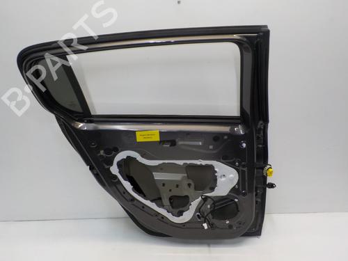 Left rear door PEUGEOT 308 I (4A_, 4C_) 1.6 16V | BP16421782C4 
