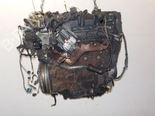 Used Engine Engine 6131263 6131263