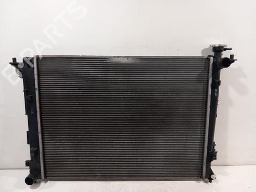 Used Water radiator Water radiator 39050368 39050368