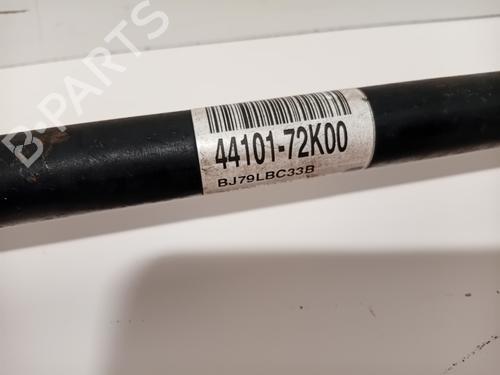 Right front driveshaft SUZUKI SWIFT III (MZ, EZ) 1.3 (RS413, ZC11S) | BP26540544M39 - Image 4