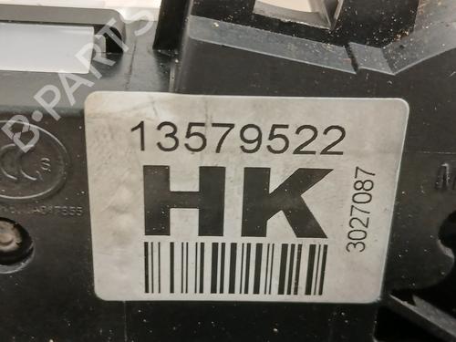Front left lock OPEL ADAM (M13) 1.4 | BP29283966C98 