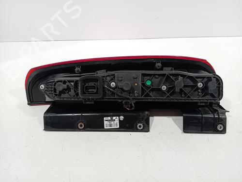 Left taillight FIAT DOBLO Cargo (263_) 1.3 D Multijet | BP28084422C34 - Image 6