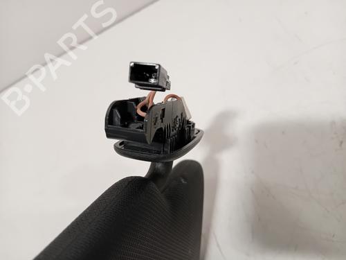 Left sun visor AUDI Q5 (FYB, FYG) SQ5 TFSI quattro | BP33122678I1  - Image 6