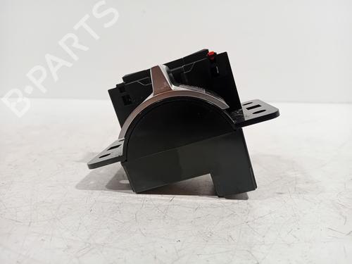 Gear lever PEUGEOT 208 II (UB_, UP_, UW_, UJ_) 1.2 PureTech 130 | BP23123721M90 
