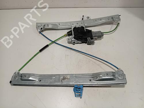 Front left window mechanism CITROËN C3 Picasso (SH_) 1.4 VTi 95 (SH8FSC, SH8FP0, SH8FP6) | BP39743381C22 - Image 2
