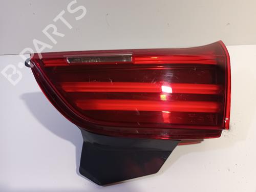 Used Right tailgate light BMW 5 Gran Turismo (F07) 520 d (184 hp) 16421429