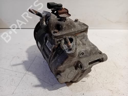 AC compressor FORD TRANSIT CONNECT V408 Box Body/MPV 1.6 TDCi | BP29275380M34 - Image 4