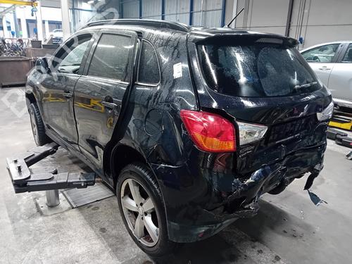 Starter MITSUBISHI ASX (GA_W_) 1.6 MIVEC (GA1W) | BP29275243M8 