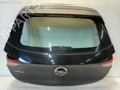 Used Tailgate Tailgate 36801371 36801371