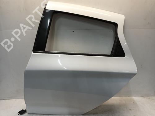 Used Left rear door RENAULT ZOE (BFM_) ZOE (88 hp) 22400397