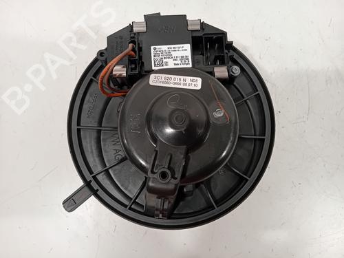 Used Heater blower motor SKODA YETI (5L) 1.2 TSI (105 hp) 18240046