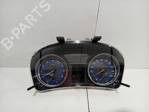 Used Instrument cluster SUZUKI BALENO (FW, EW) 1.2 (A1K412) (90 hp) 30107914