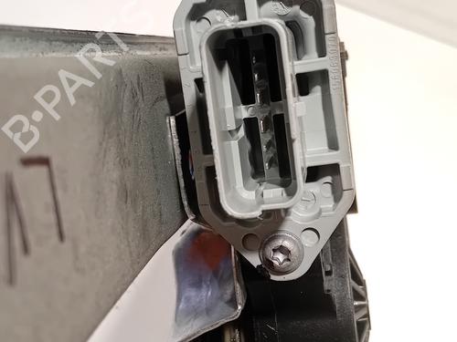 Front left window mechanism RENAULT TRAFIC III Bus (JG_) 2.0 dCi 120 (JGMN) | BP30309056C22 - Image 4