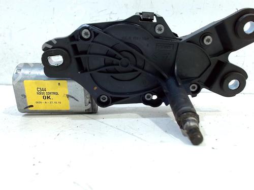 Used Rear wiper motor FORD GRAND C-MAX (DXA/CB7, DXA/CEU) 1.6 Ti (105 hp) 6958496