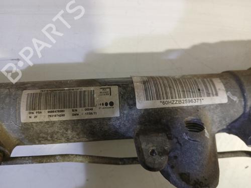 Steering rack PEUGEOT 508 SW I (8E_) 1.6 THP | BP31290186M22 
