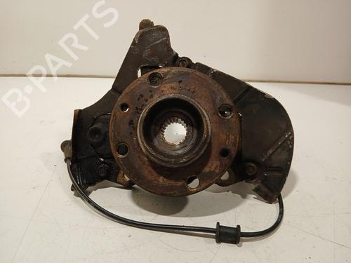 Used Right front steering knuckle Right front steering knuckle 24613087 24613087